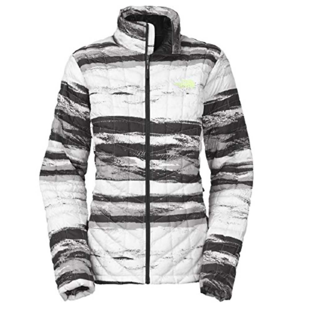 The North Face Jacket